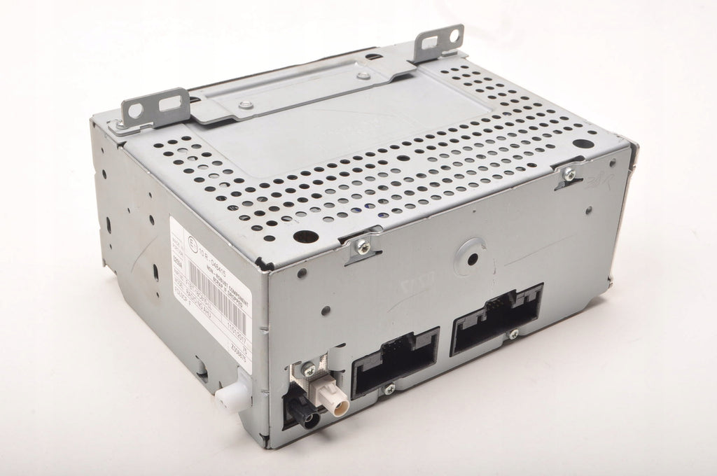FORD FOCUS III MK3 RADIO NAVIGATION F1BT-18C815-LL