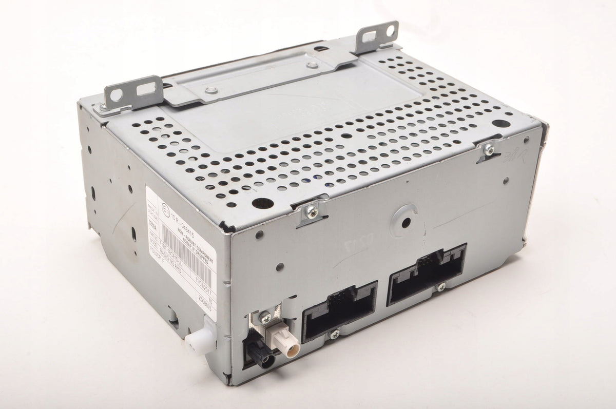 FORD FOCUS III MK3 RADIO NAVIGATION F1BT-18C815-LL