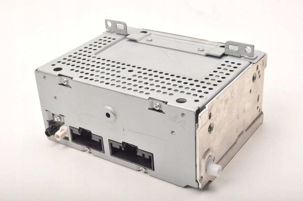 FORD FOCUS III MK3 RADIO NAVIGATION F1BT-18C815-LL