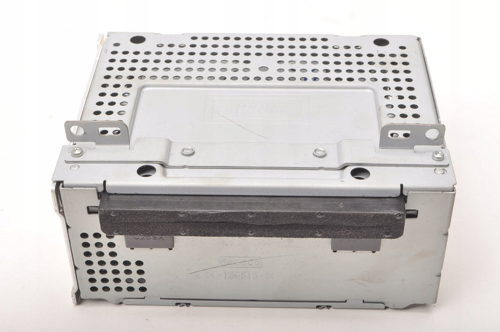 FORD FOCUS III MK3 RADIO NAVIGATION F1BT-18C815-LL