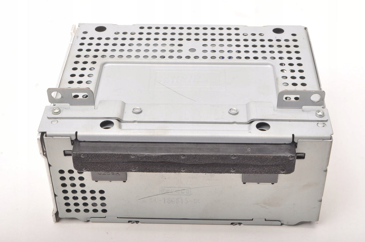 FORD FOCUS III MK3 RADIO NAVIGATION F1BT-18C815-LL