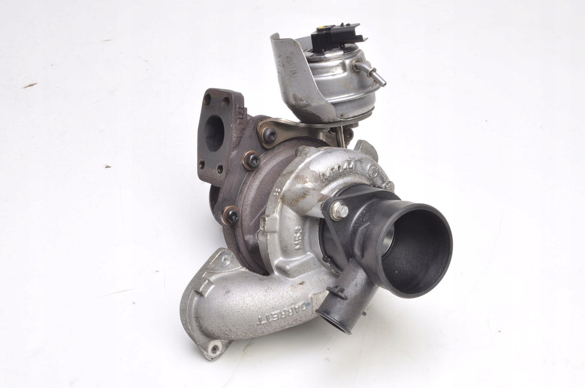 FORD FOCUS III VOLVO V40 II V60 1.6 D2 114KM TURBO TURBINE 9696120680