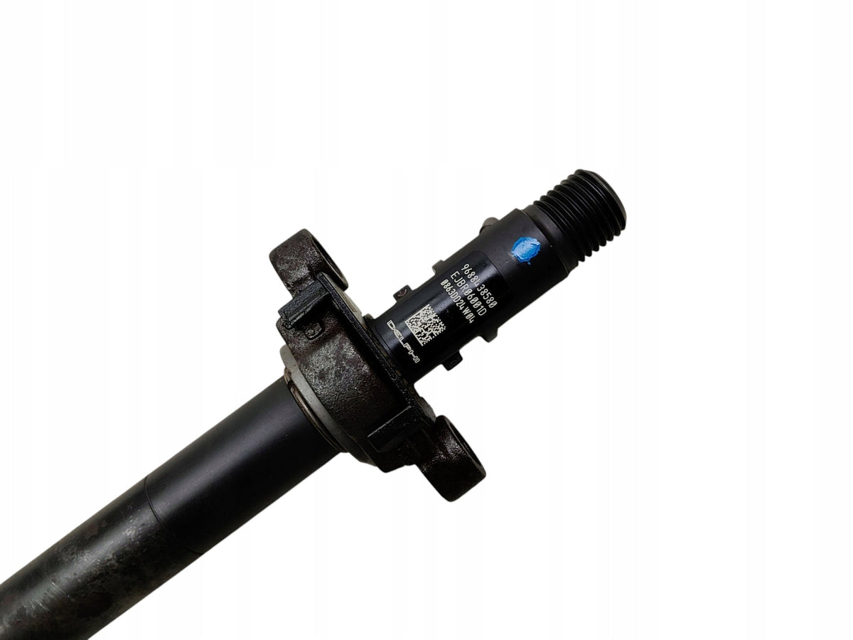 FORD FOCUS INJECTOR MK2 C-MAX MK1 S-MAX MK1 2.0 TDCI 9688438580