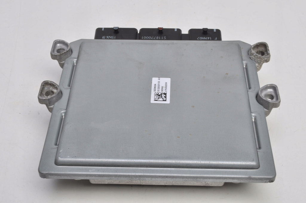 FORD FOCUS MK2 2.0 TDCi COMPUTER ENGINE DRIVER 7M51-12A650-ASC