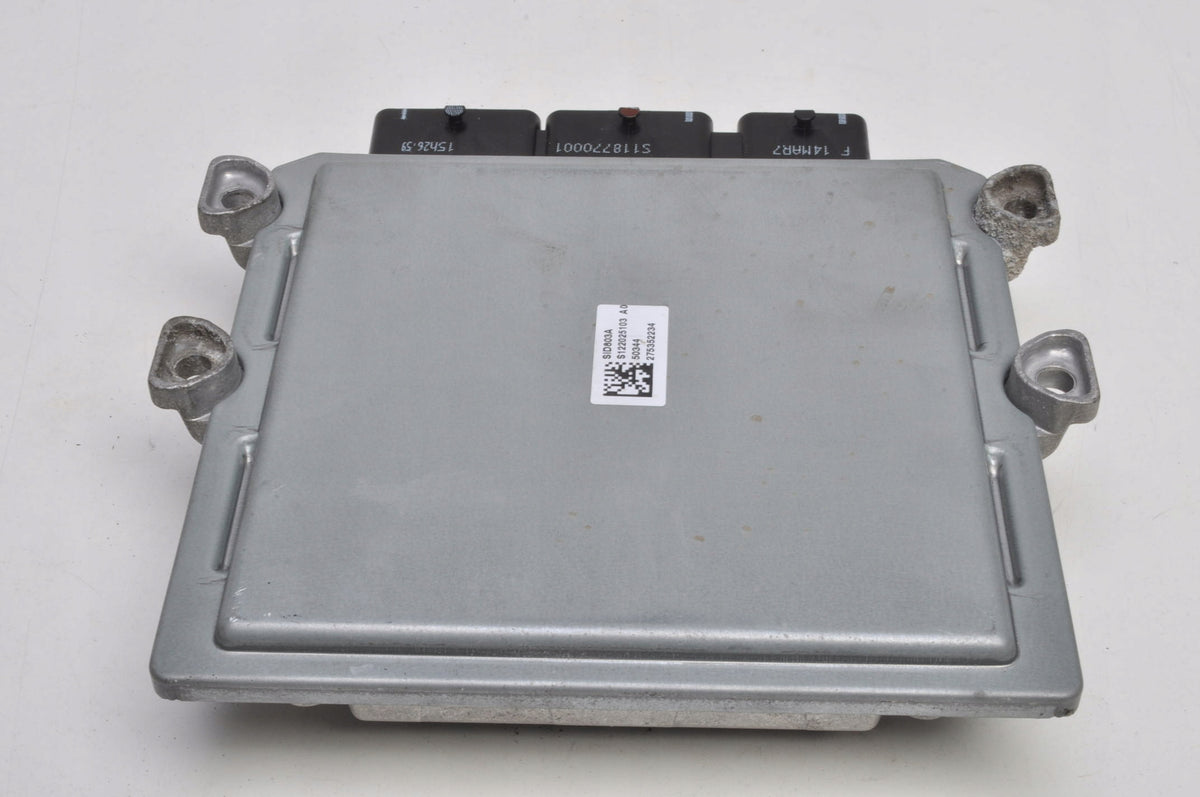 FORD FOCUS MK2 2.0 TDCi COMPUTER ENGINE DRIVER 7M51-12A650-ASC