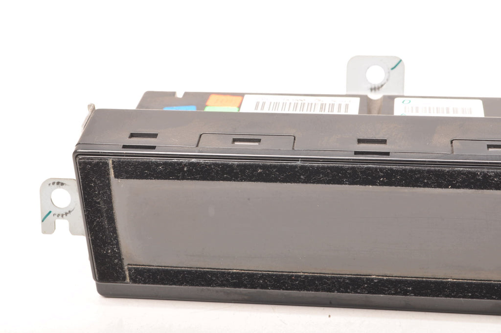 FORD FOCUS MK2 9S4T-19C116-AA DISPLAY