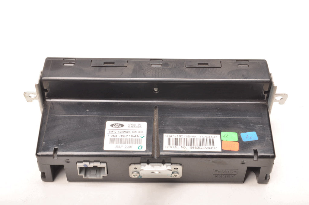 FORD FOCUS MK2 9S4T-19C116-AA DISPLAY