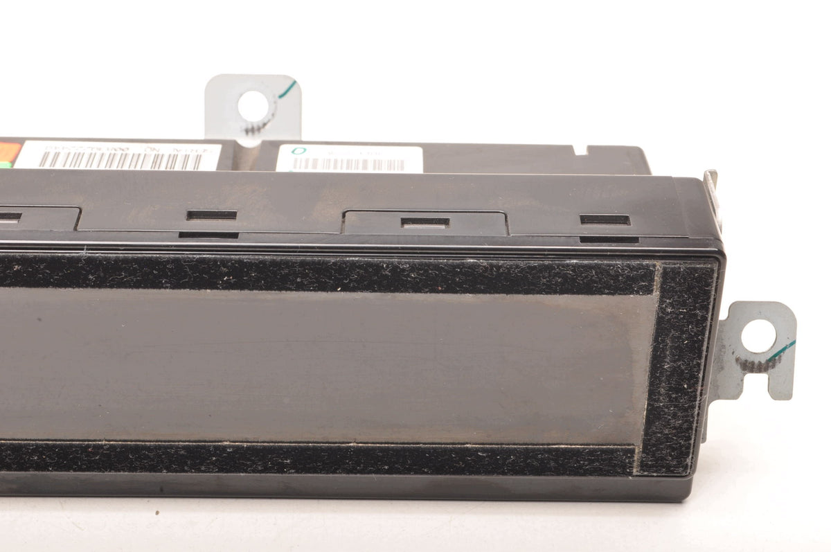 FORD FOCUS MK2 9S4T-19C116-AA DISPLAY
