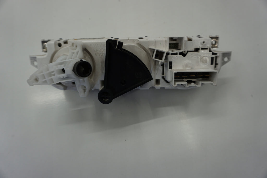 FORD FOCUS MK2 LIFT AIR CONDITIONING PANEL 7M5T-19980-BA