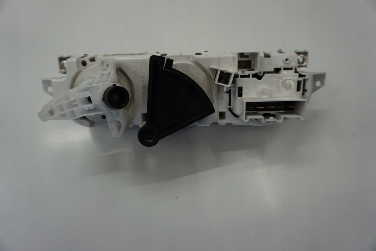 FORD FOCUS MK2 LIFT AIR CONDITIONING PANEL 7M5T-19980-BA
