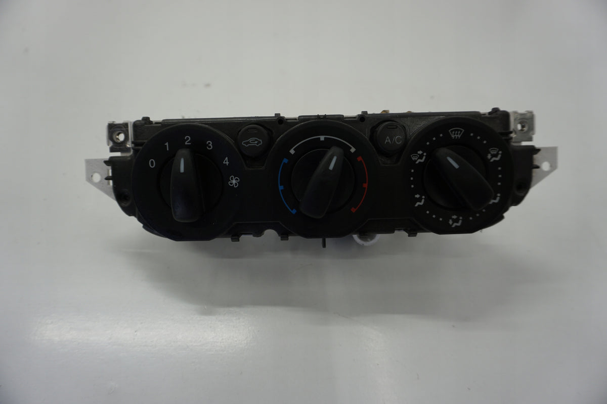FORD FOCUS MK2 LIFT AIR CONDITIONING PANEL 7M5T-19980-BA