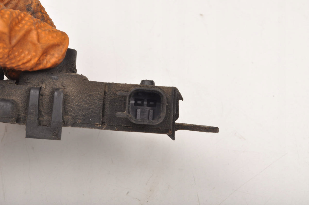 FORD FOCUS MK2 MASK LOCK