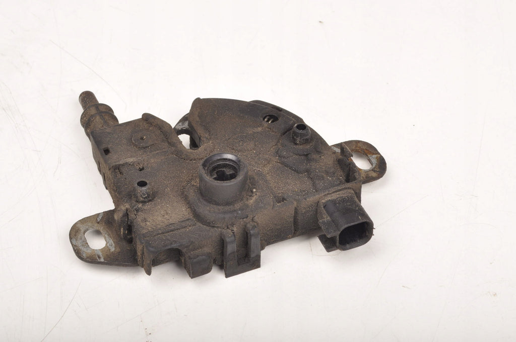 FORD FOCUS MK2 MASK LOCK