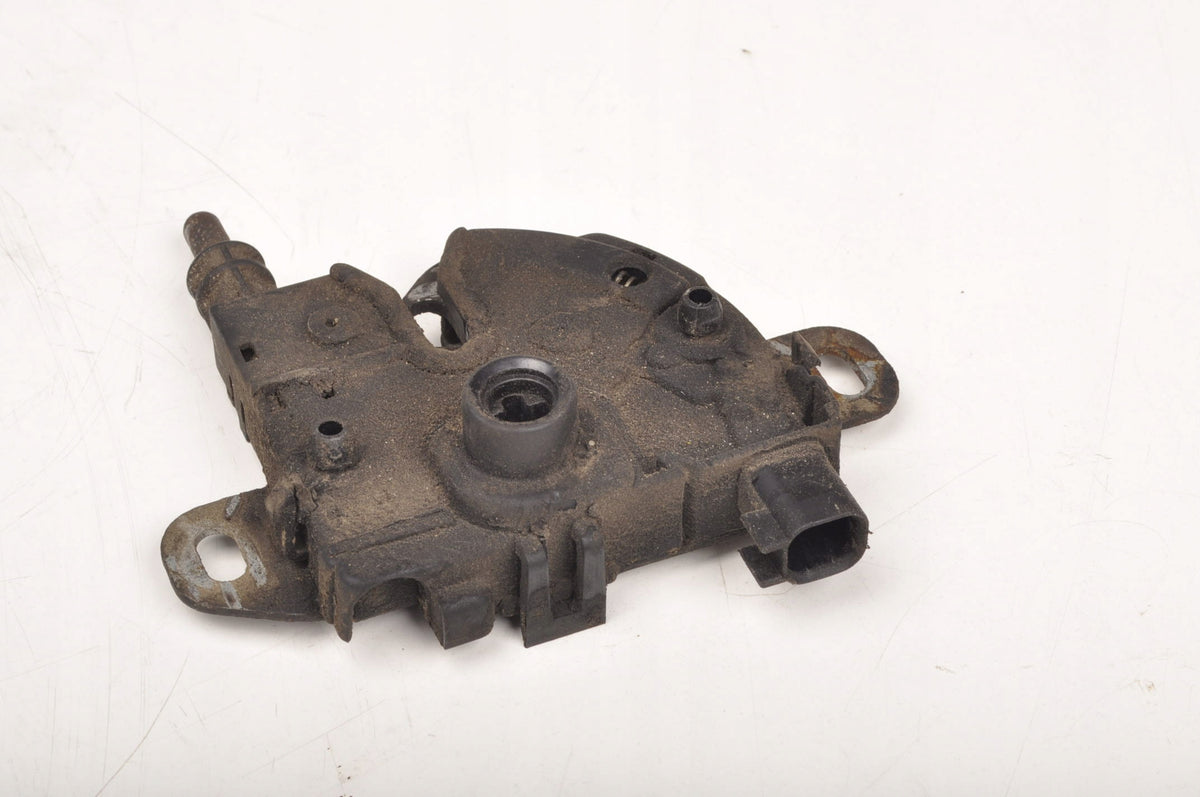 FORD FOCUS MK2 MASK LOCK