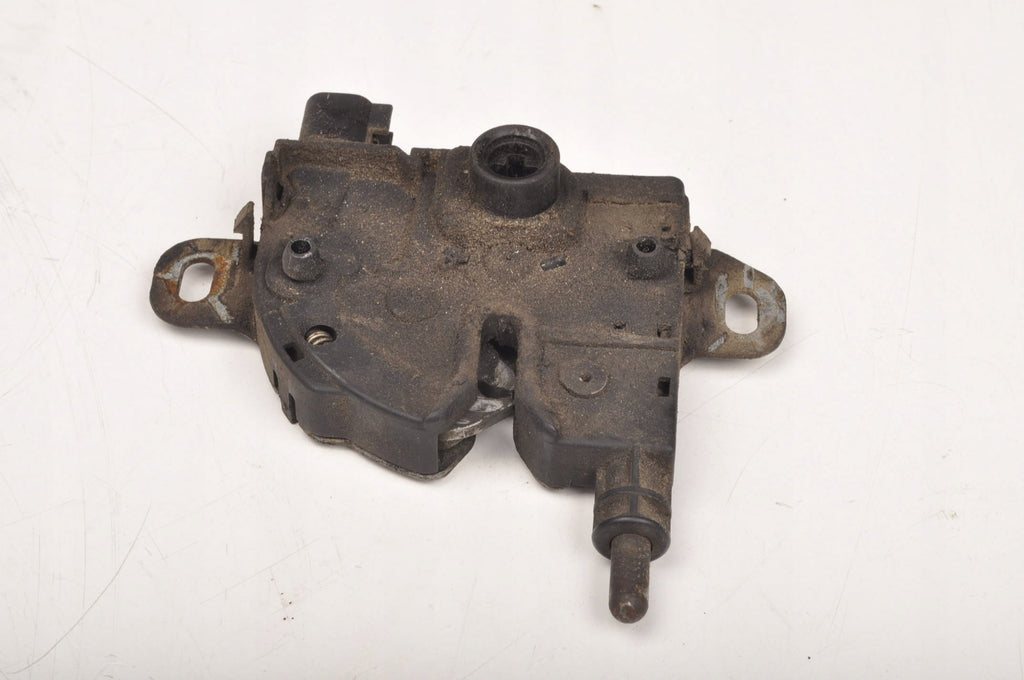 FORD FOCUS MK2 MASK LOCK
