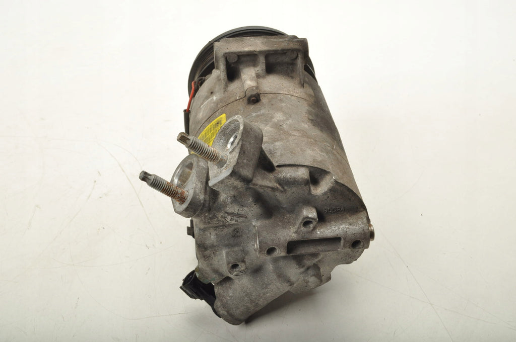 FORD FOCUS MK3 1.0 AIR CONDITIONING COMPRESSOR CV61-19D629-FB
