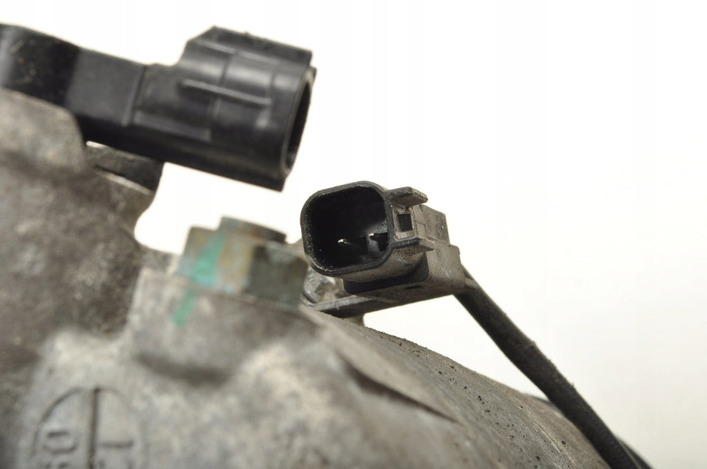FORD FOCUS MK3 1.0 AIR CONDITIONING COMPRESSOR CV61-19D629-FB