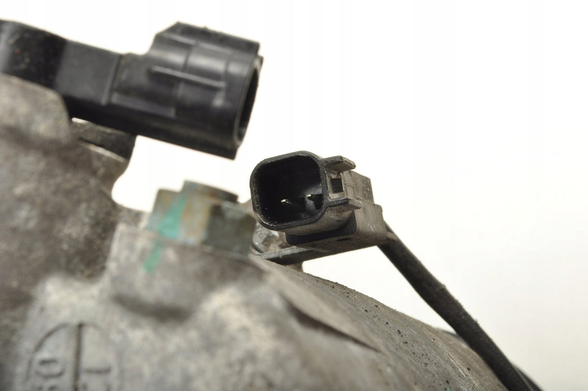 FORD FOCUS MK3 1.0 AIR CONDITIONING COMPRESSOR CV61-19D629-FB