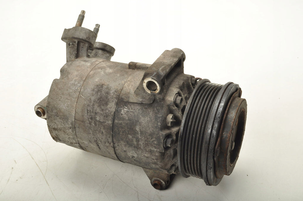 FORD FOCUS MK3 1.0 AIR CONDITIONING COMPRESSOR CV61-19D629-FB