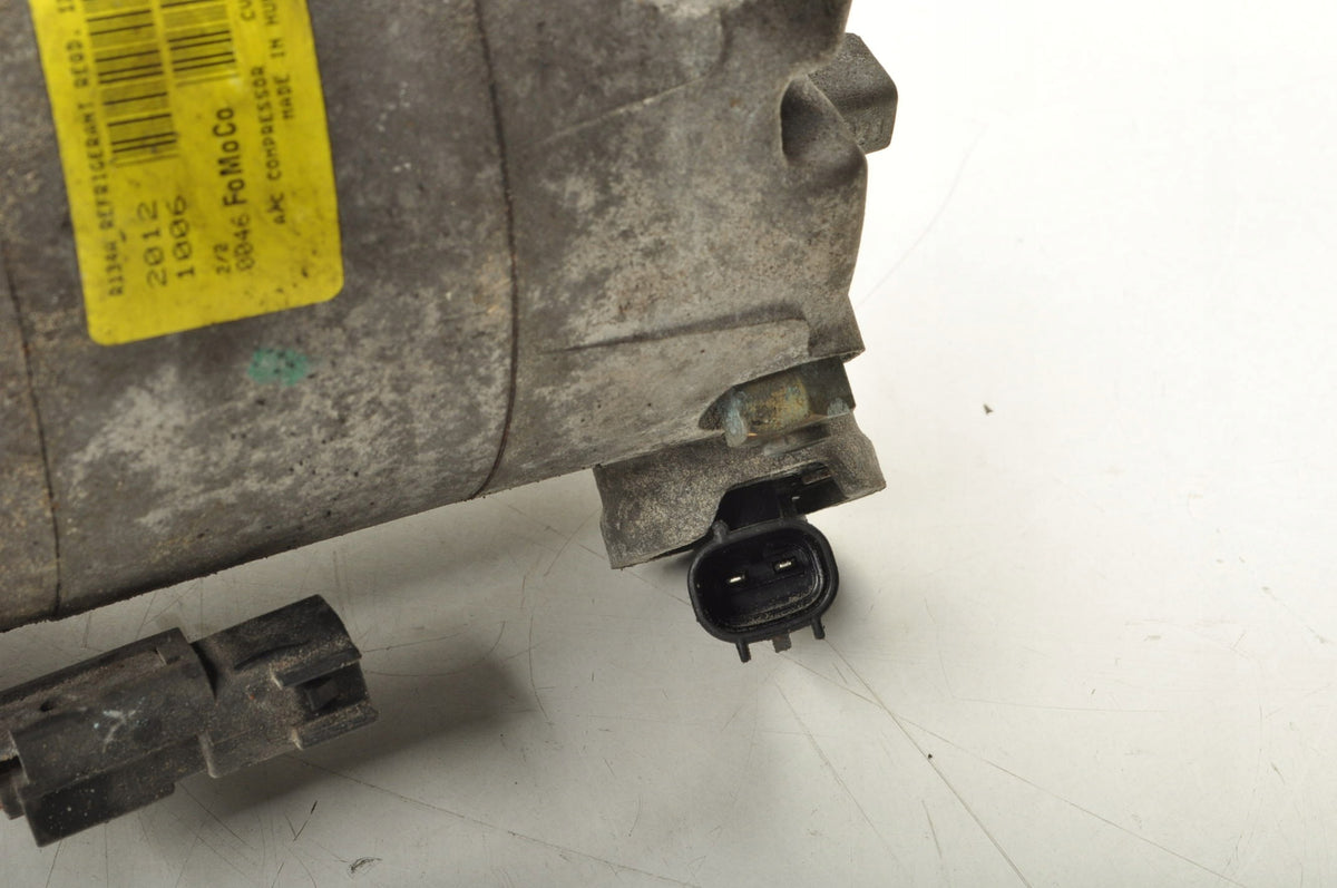 FORD FOCUS MK3 1.0 AIR CONDITIONING COMPRESSOR CV61-19D629-FB