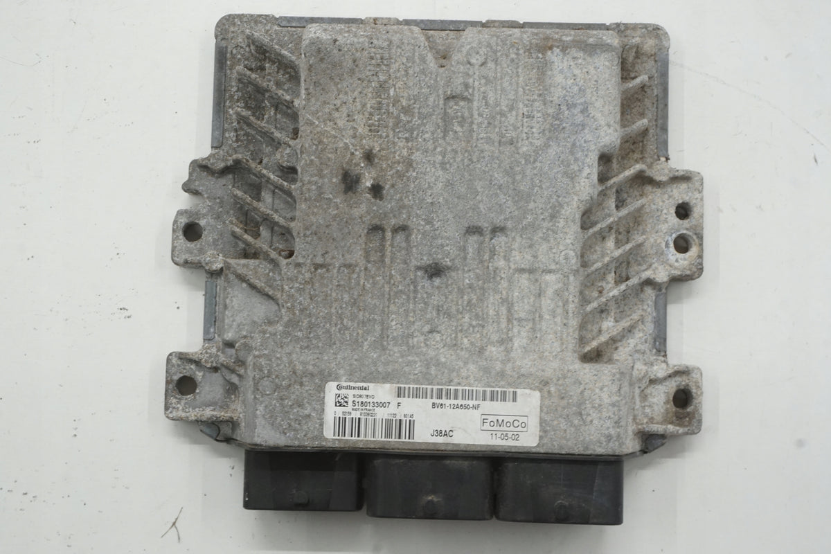 FORD FOCUS MK3 11R ENGINE DRIVER 1.6TDCI BV61-12A650-NF