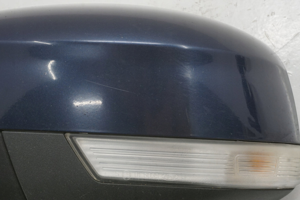 FORD FOCUS MK3 11R MIRROR LEFT 10PIN IB ANGLIK UK
