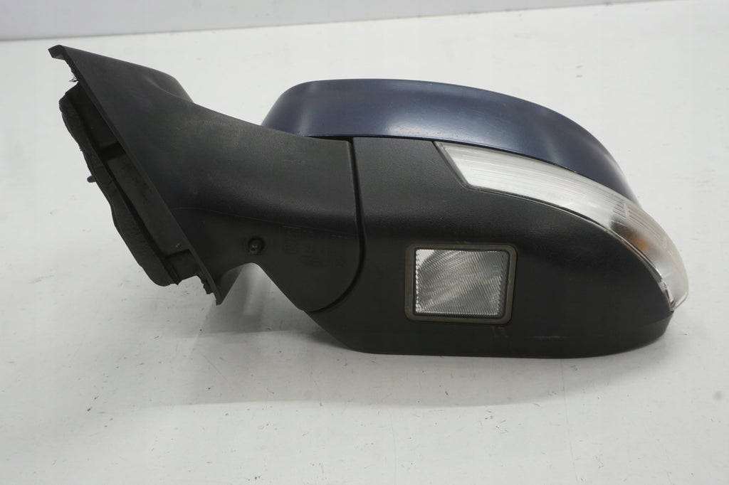 FORD FOCUS MK3 11R MIRROR LEFT 10PIN IB ANGLIK UK