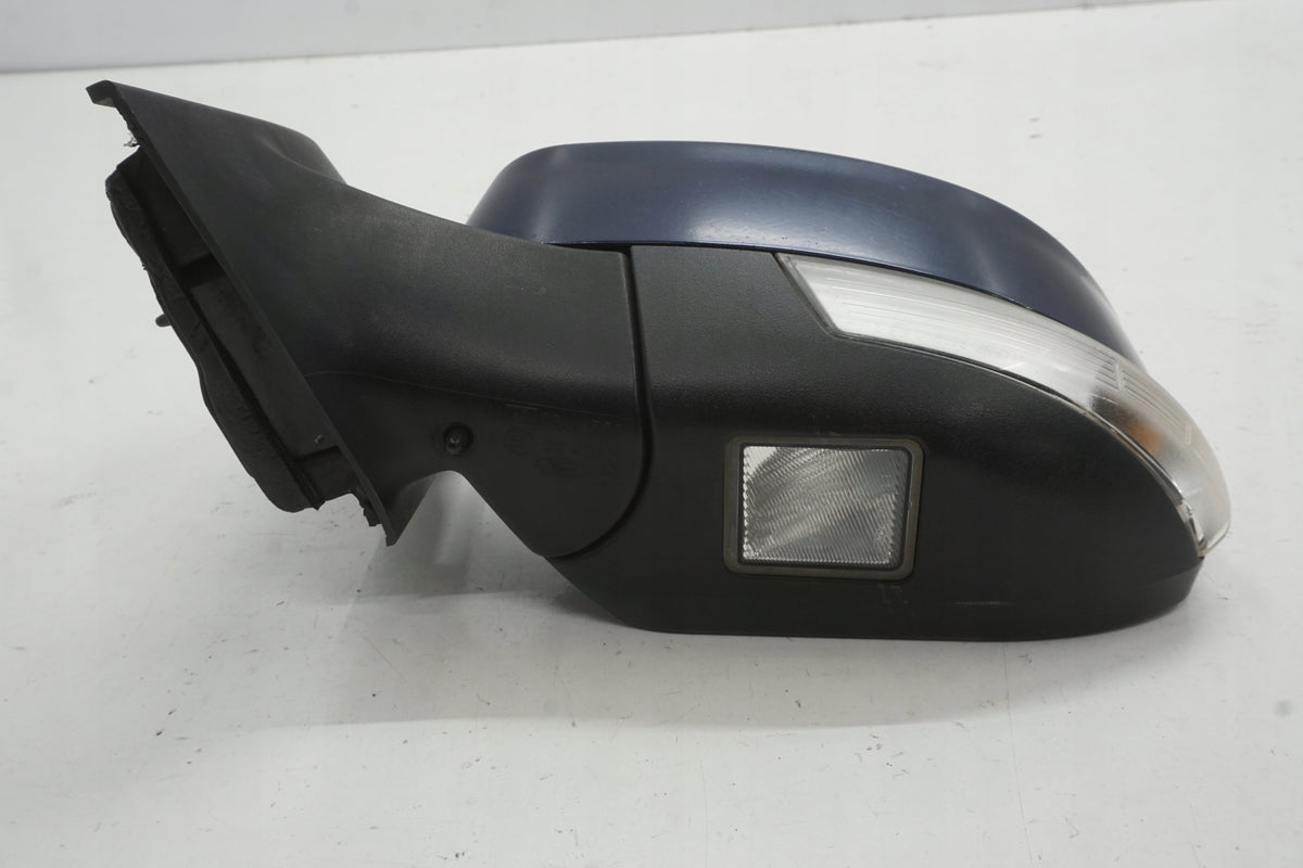 FORD FOCUS MK3 11R MIRROR LEFT 10PIN IB ANGLIK UK