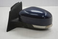 FORD FOCUS MK3 11R MIRROR LEFT 10PIN IB ANGLIK UK