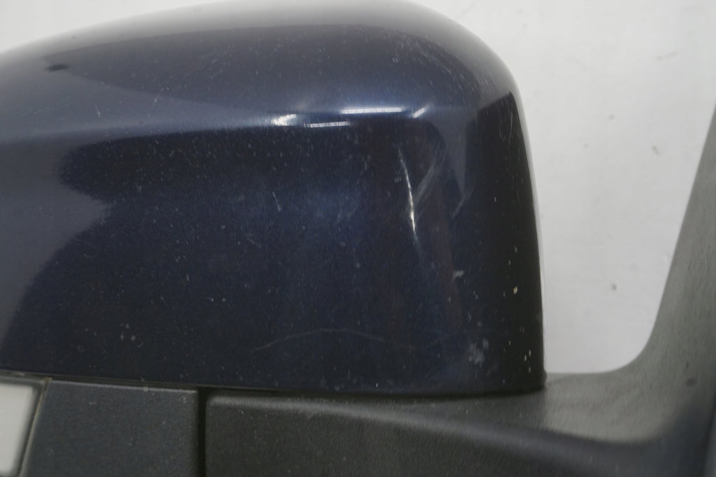 FORD FOCUS MK3 11R MIRROR RIGHT 8PIN IB ANGLIK UK