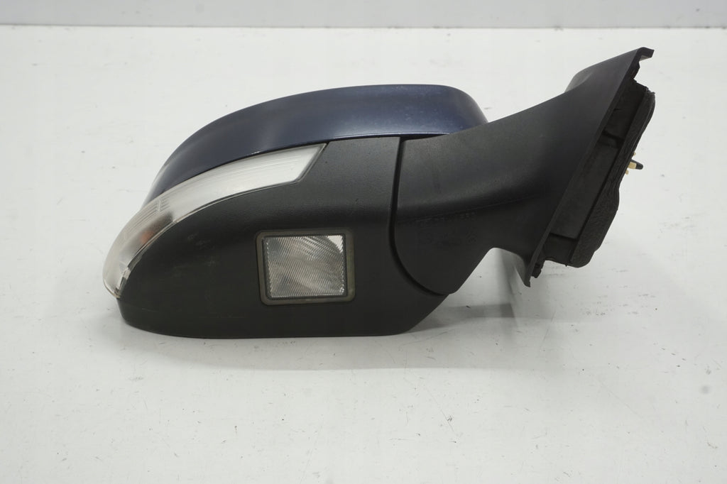 FORD FOCUS MK3 11R MIRROR RIGHT 8PIN IB ANGLIK UK