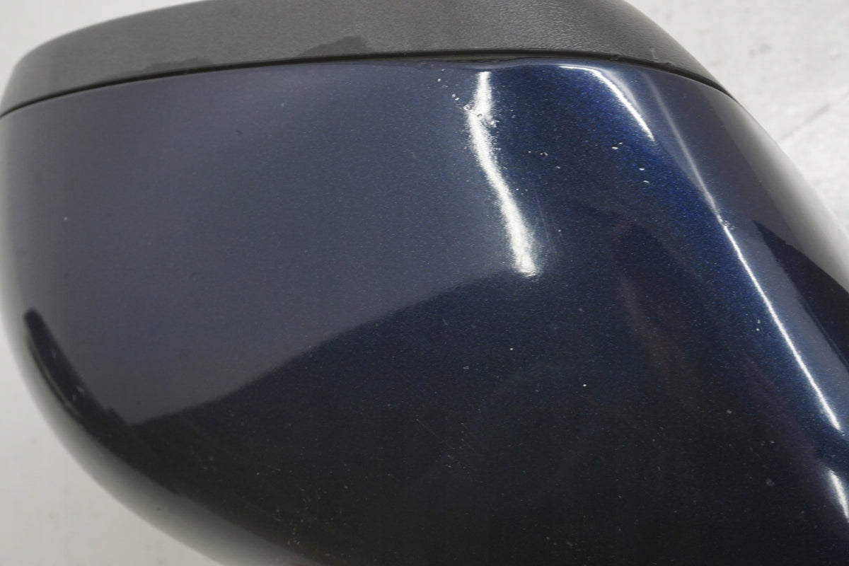 FORD FOCUS MK3 11R MIRROR RIGHT 8PIN IB ANGLIK UK