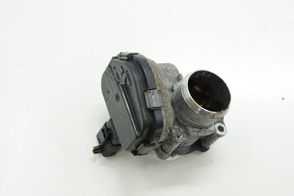 FORD FOCUS MK3 11R THROTTLE 1.6TDCI 9673534480