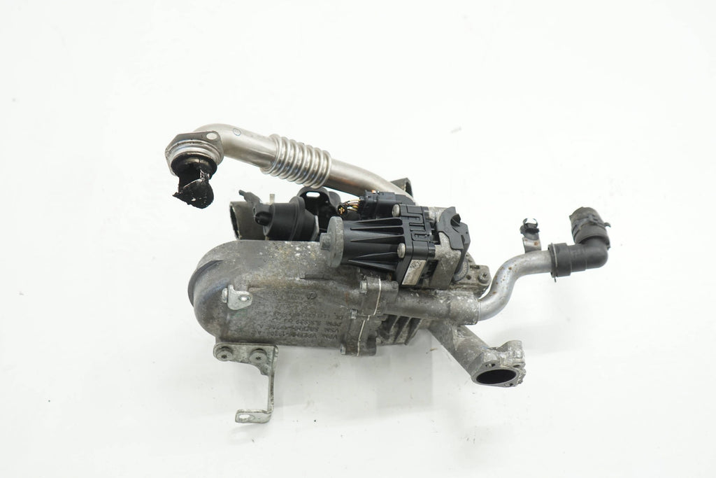 FORD FOCUS MK3 15R 1.5 TDCI EXHAUST GAS COOLER EGR 9804208680