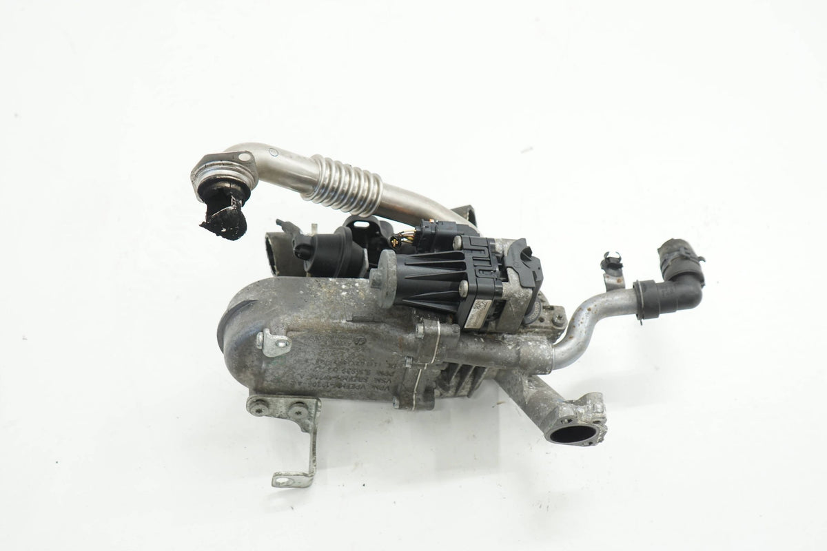 FORD FOCUS MK3 15R 1.5 TDCI EXHAUST GAS COOLER EGR 9804208680