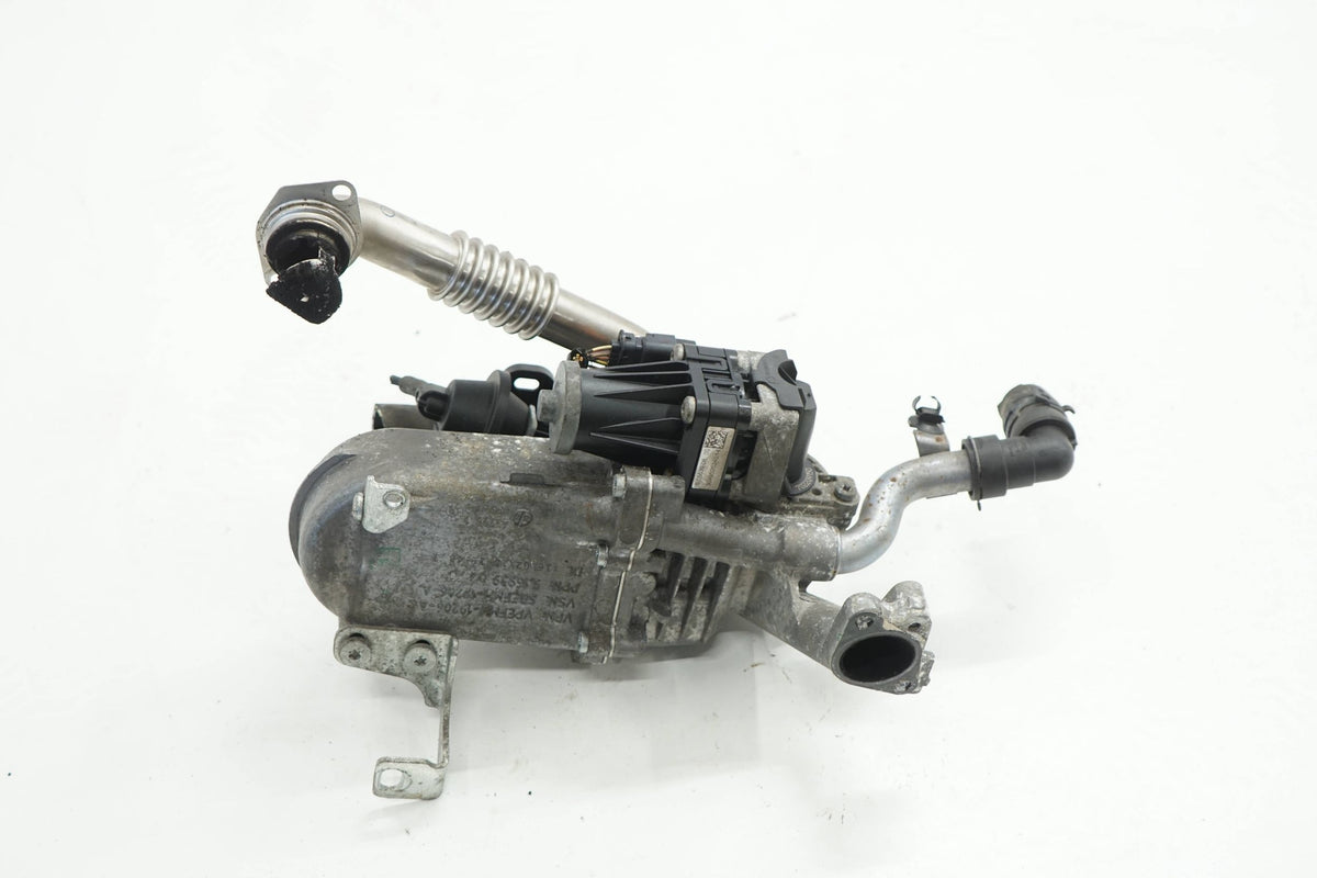 FORD FOCUS MK3 15R 1.5 TDCI EXHAUST GAS COOLER EGR 9804208680