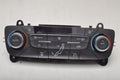 FORD FOCUS MK3 AIR CONDITIONING PANEL F1ET-18C612-BH