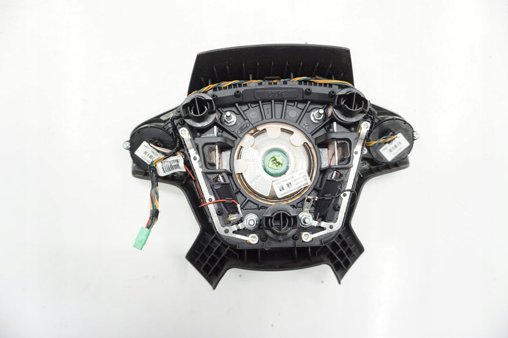 FORD FOCUS MK3 AIRBAG DRIVER AM51-R042B85-BF