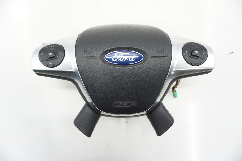 FORD FOCUS MK3 AIRBAG DRIVER AM51-R042B85-BF