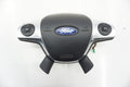 FORD FOCUS MK3 AIRBAG DRIVER AM51-R042B85-BF