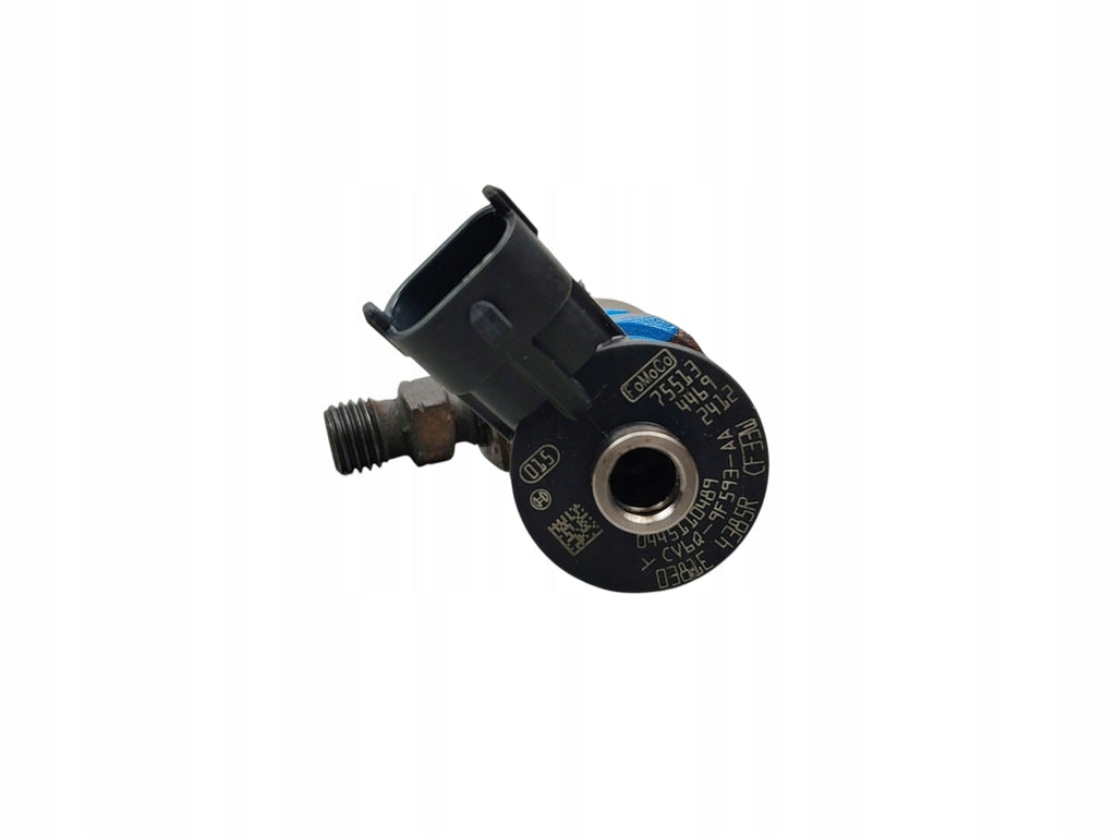 FORD FOCUS MK3 C-MAX MK2 TRANSIT COURIER 1.5 TDCI CV6Q-9F593-AA INJECTOR