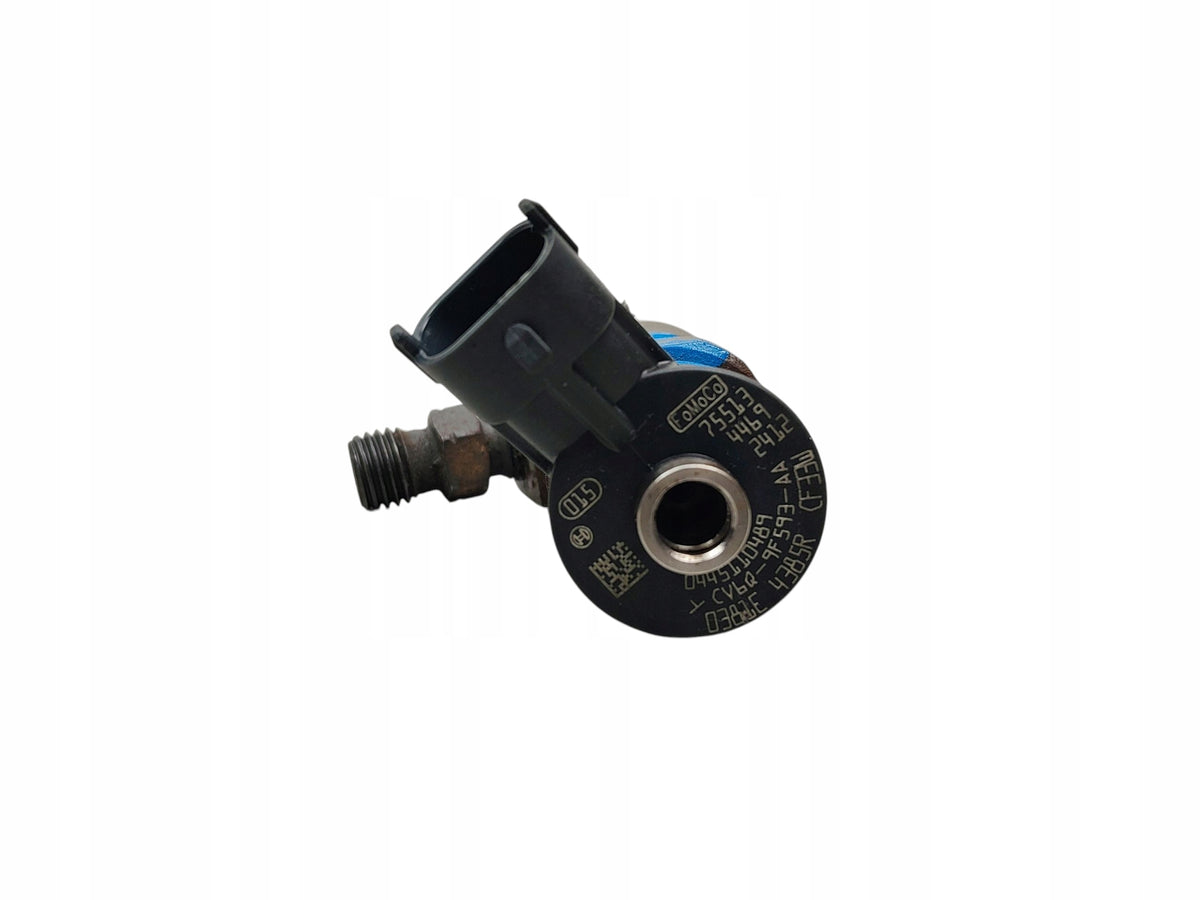 FORD FOCUS MK3 C-MAX MK2 TRANSIT COURIER 1.5 TDCI CV6Q-9F593-AA INJECTOR