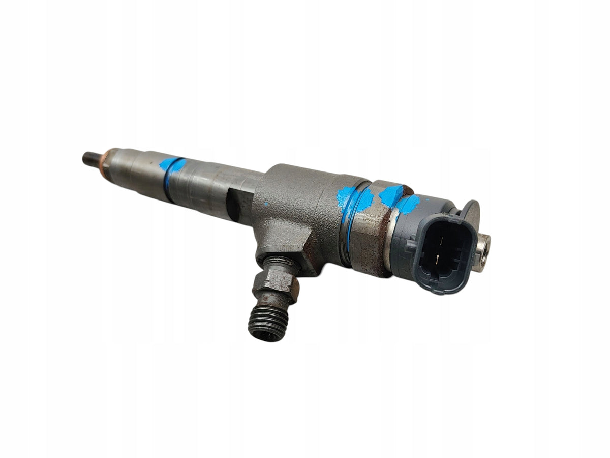 FORD FOCUS MK3 C-MAX MK2 TRANSIT COURIER 1.5 TDCI CV6Q-9F593-AA INJECTOR