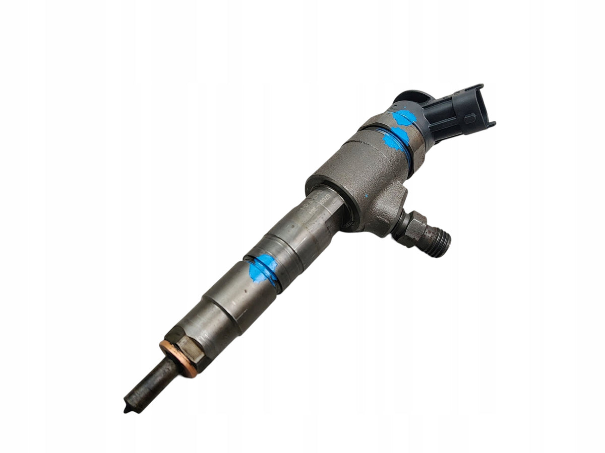 FORD FOCUS MK3 C-MAX MK2 TRANSIT COURIER 1.5 TDCI CV6Q-9F593-AA INJECTOR