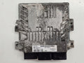 FORD FOCUS MK3 ENGINE DRIVER 1.6TDCI BV6112A650SF