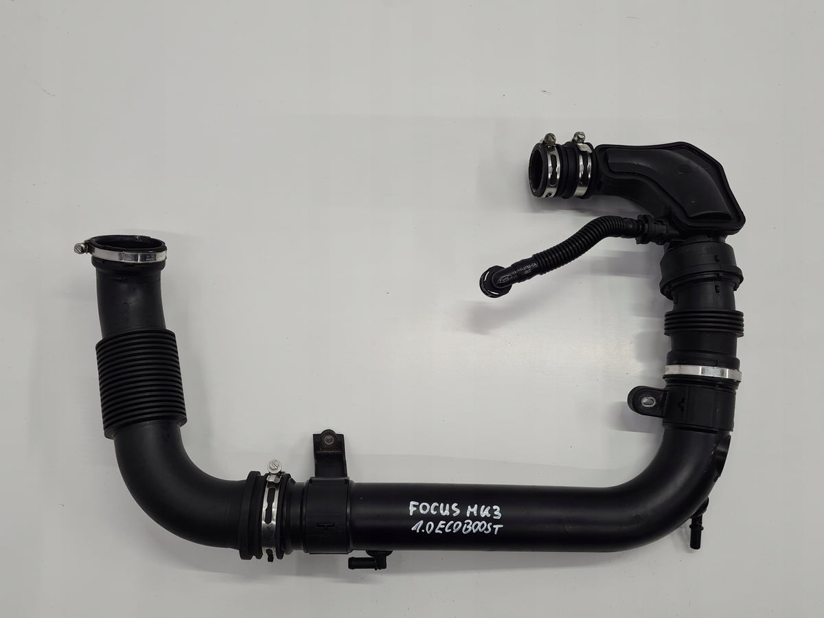 FORD FOCUS MK3 INTERCOOLER HOSE 1.0 CV61-9C623-AC
