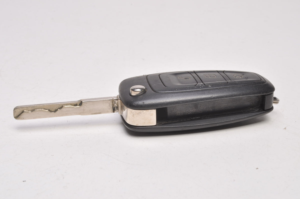 FORD FOCUS MK3 KEY PILOT AM5A-220B08-GE