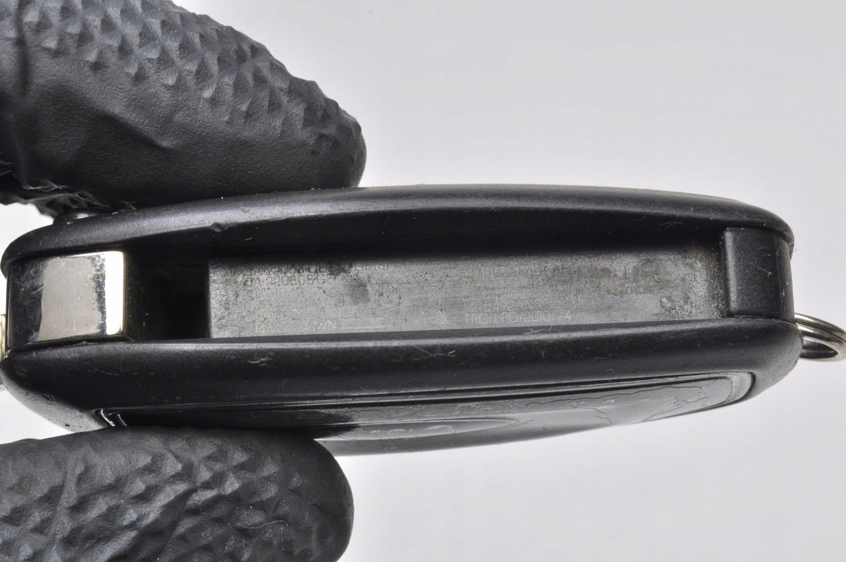 FORD FOCUS MK3 KEY PILOT AM5A-220B08-GE