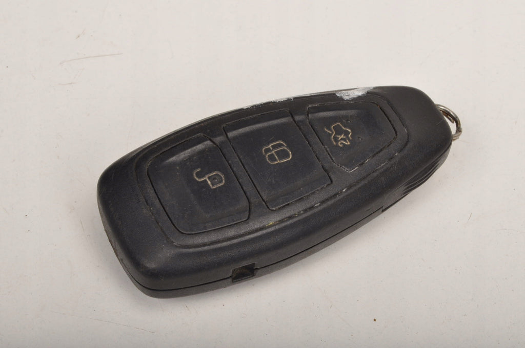 FORD FOCUS MK3 KEY PILOT F1ET-15K601-AA