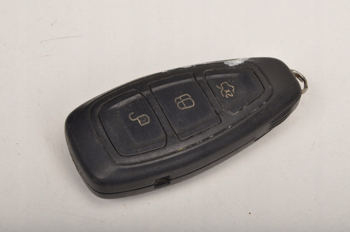 FORD FOCUS MK3 KEY PILOT F1ET-15K601-AA